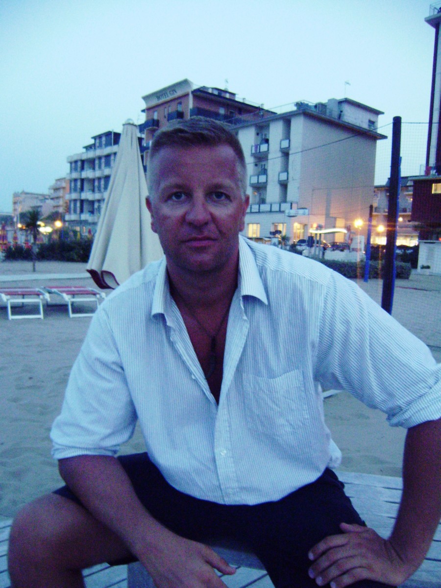 Olivier W