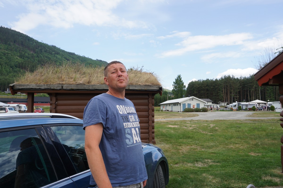 Andrzej kostrzynski Kostrzynski