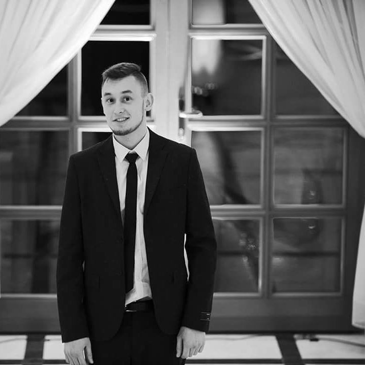 Kamil Kwiecień