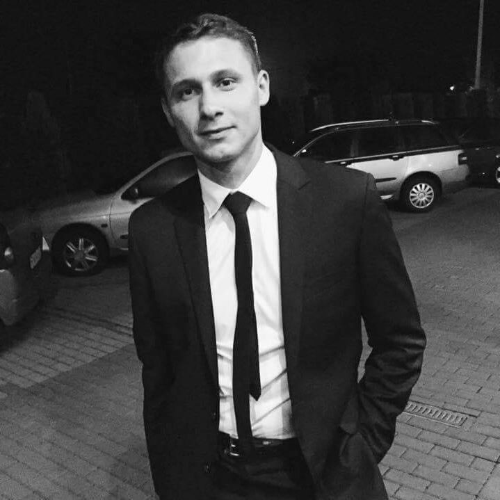 Paweł Rajchel