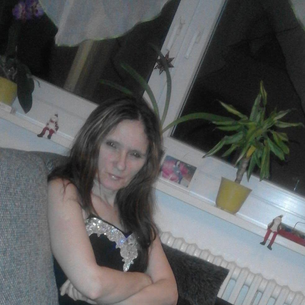 Violetta Linke