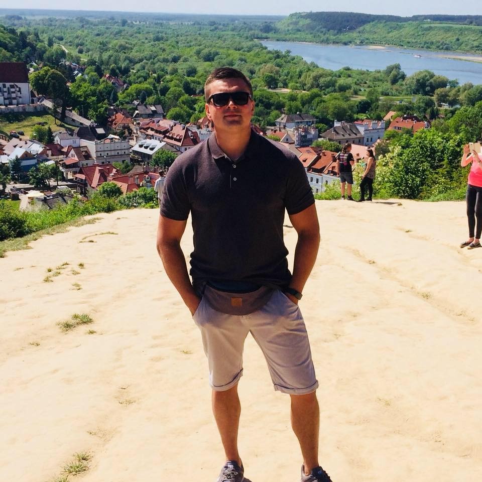 Dawid Skrzyp