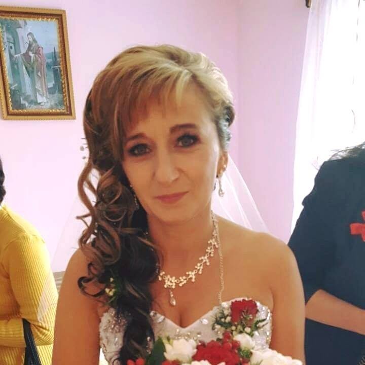 Oksana Sikorska