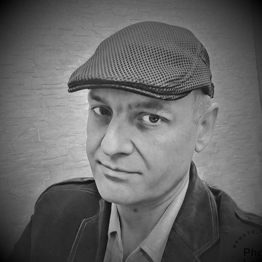 Zbigniew Olejnik 