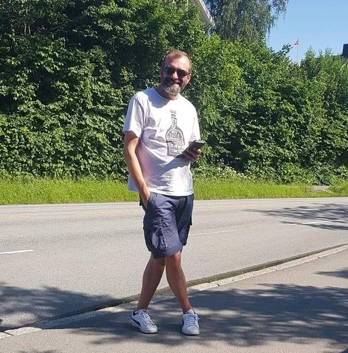 Remigiusz Klosinski