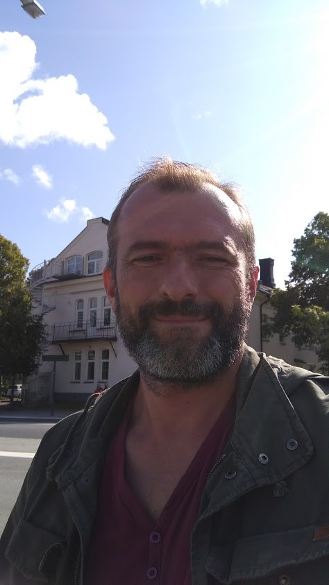 Remigiusz Klosinski