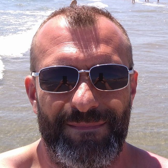 Remigiusz Klosinski