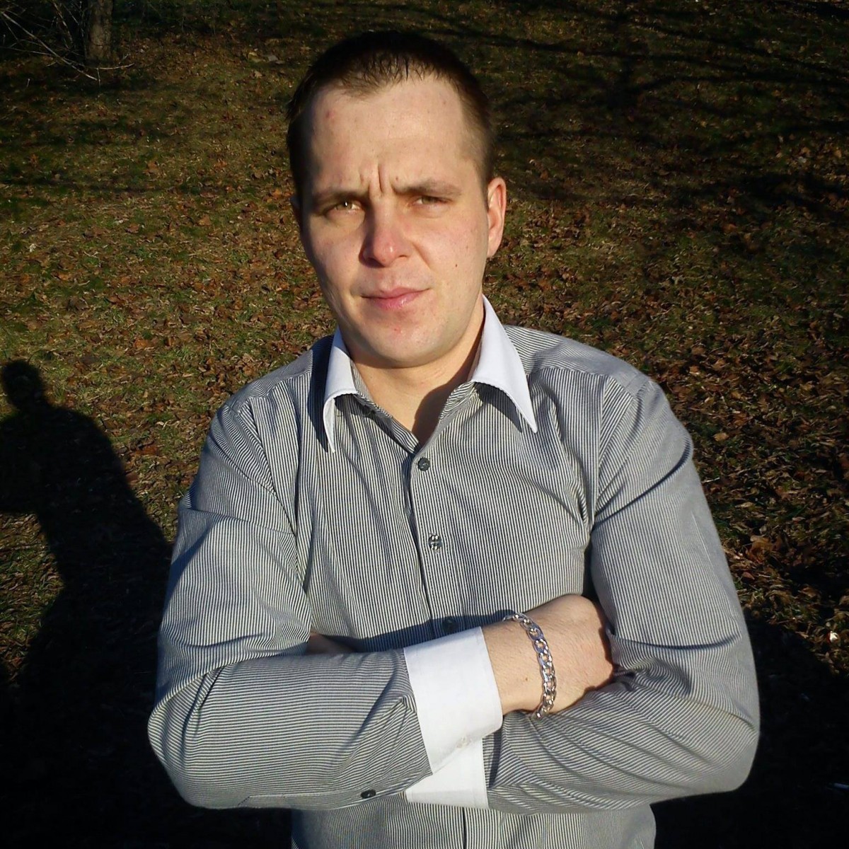 Marek Kożminski