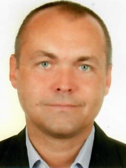 Krzysztof Drzymalski 