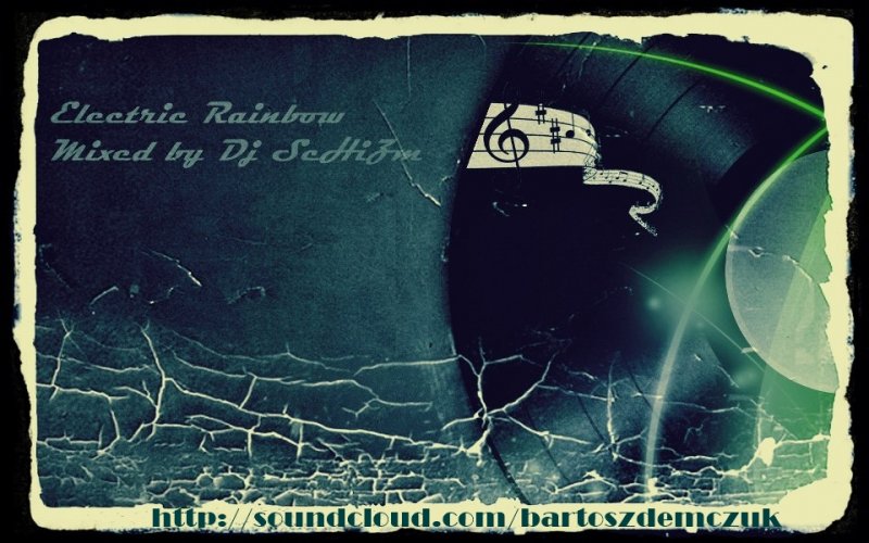 Dj ScHiZm Cover Art
