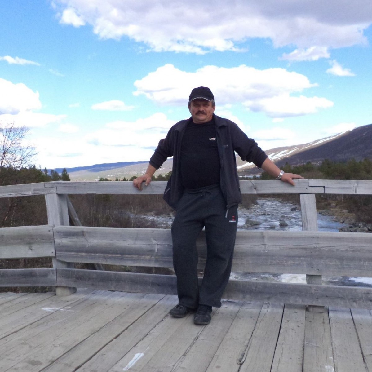 Jarek Świerczyński