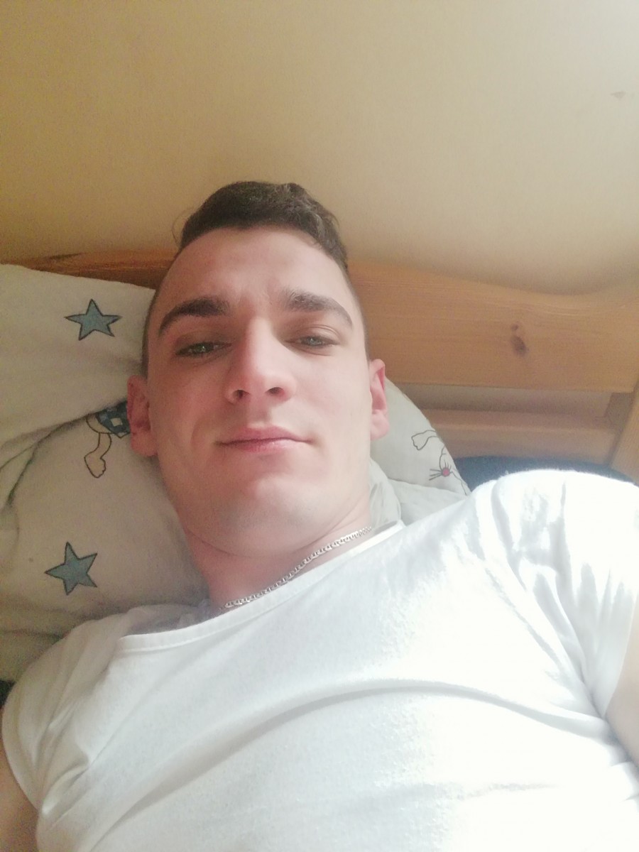 Czajkowski Robert