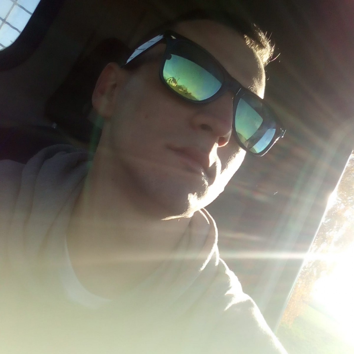 Czajkowski Robert