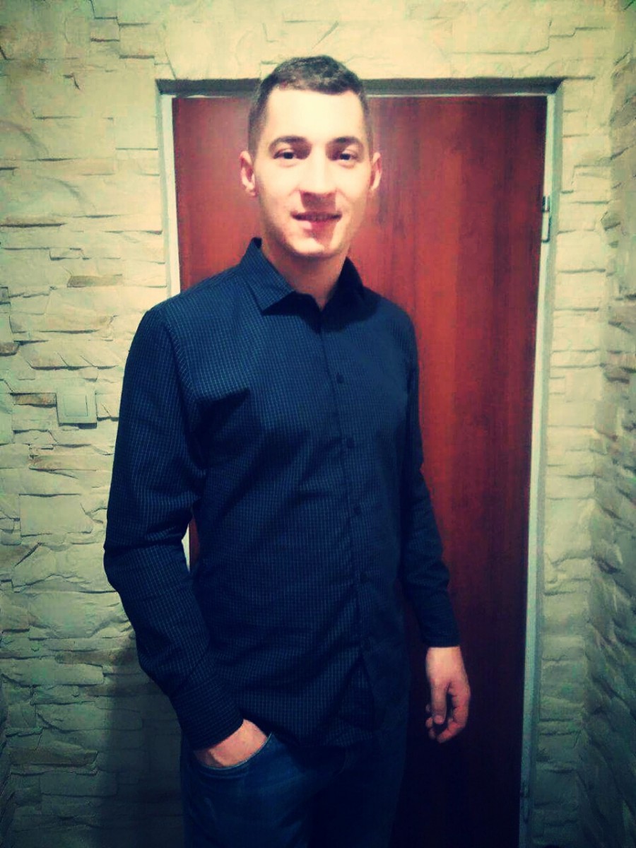 Raadek Radziu