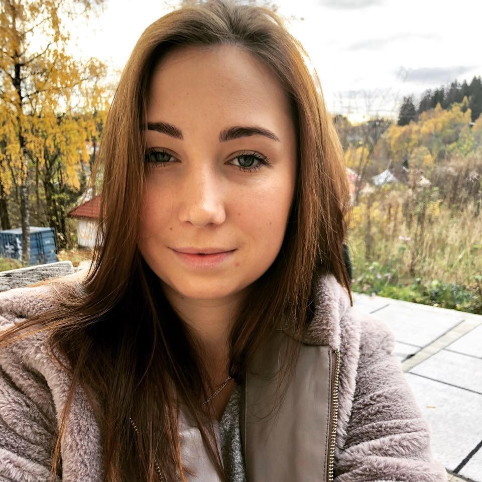 Dominika Gruszczyńska