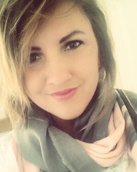 Katarzyna Wasielewska 