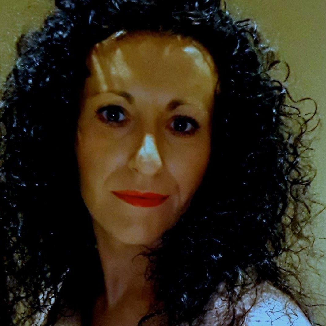 Agnieszka Rosińska