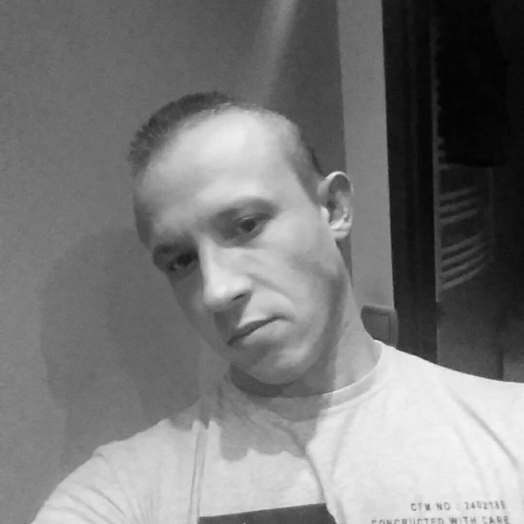 Piotr Mir
