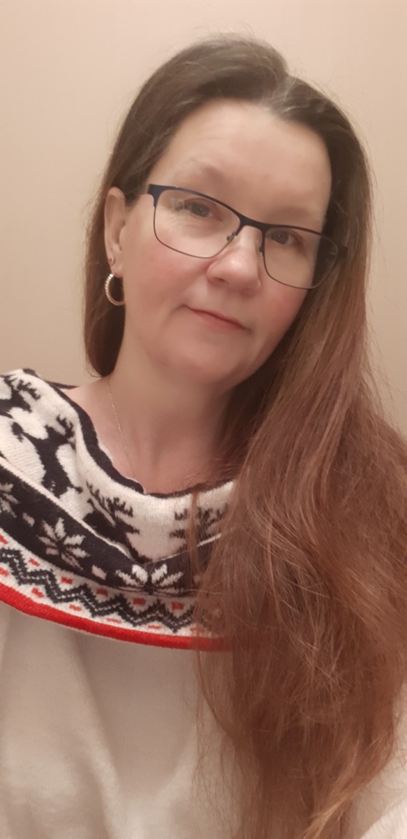 Agnieszka Petraborg