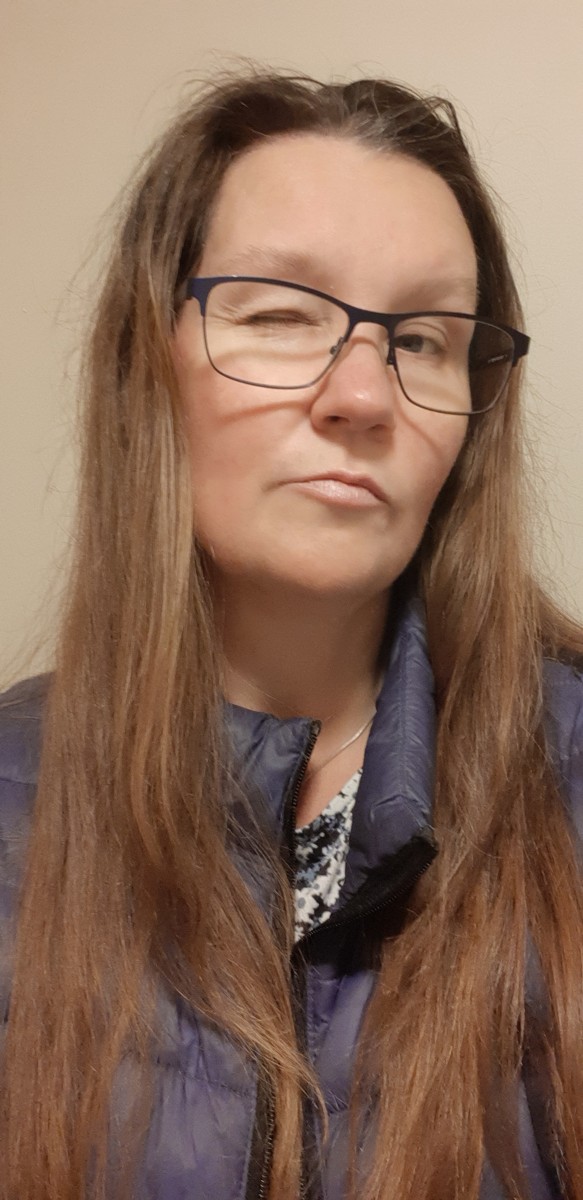 Agnieszka Petraborg