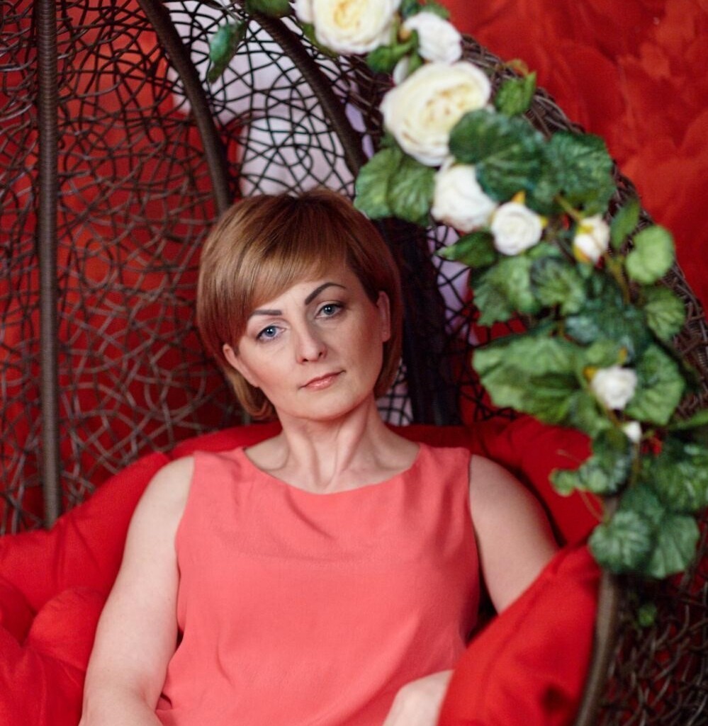 Ludmiła Grynczyszyna