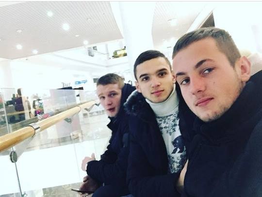 Vasyl95 
