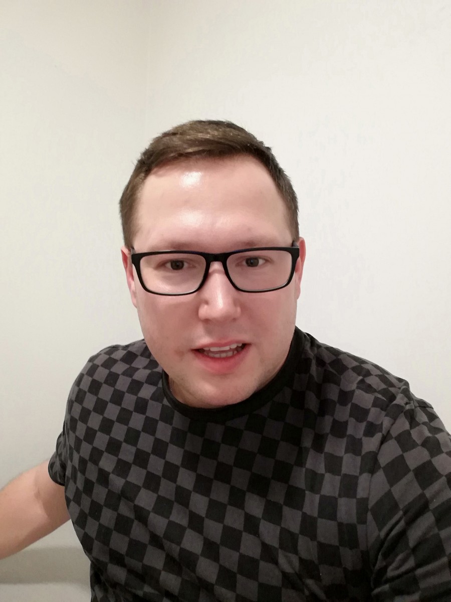 Kamil Łobejko