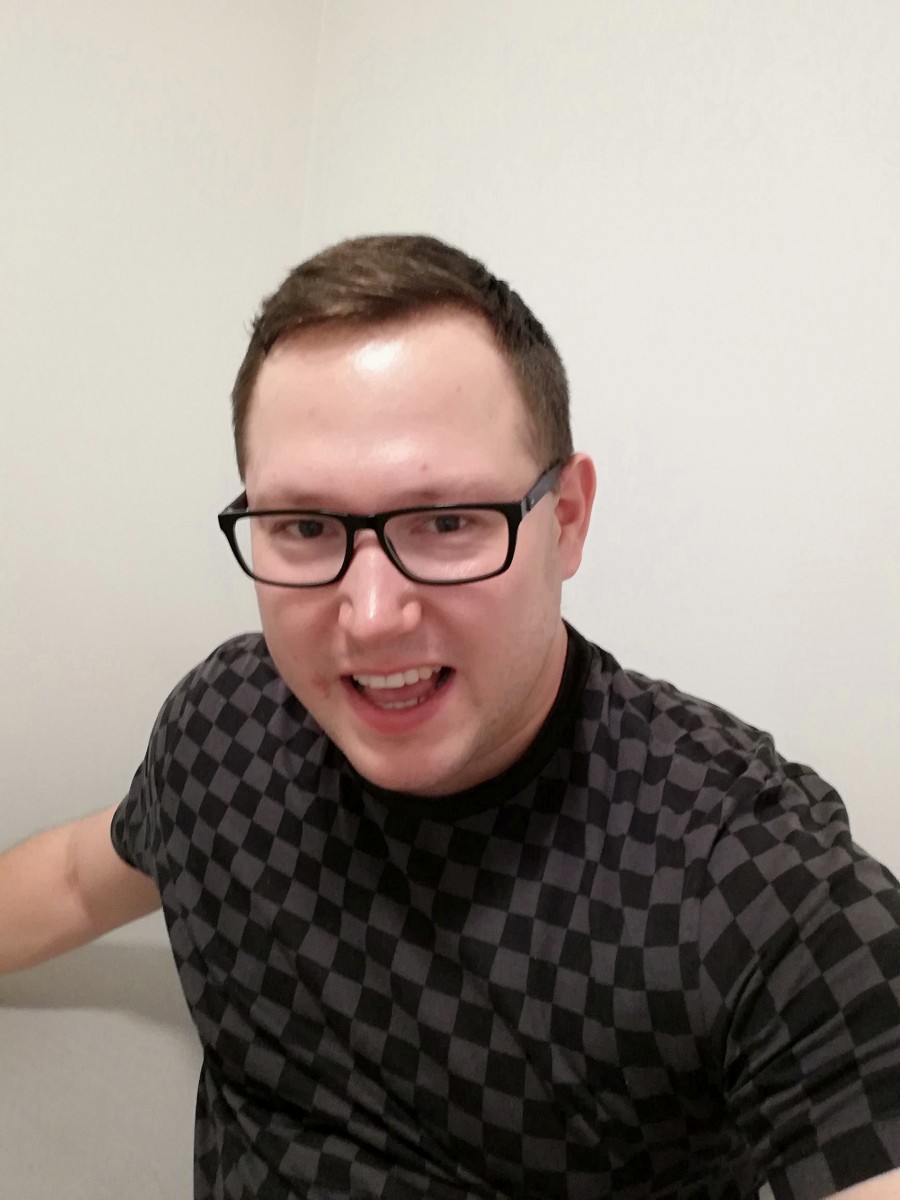 Kamil Łobejko