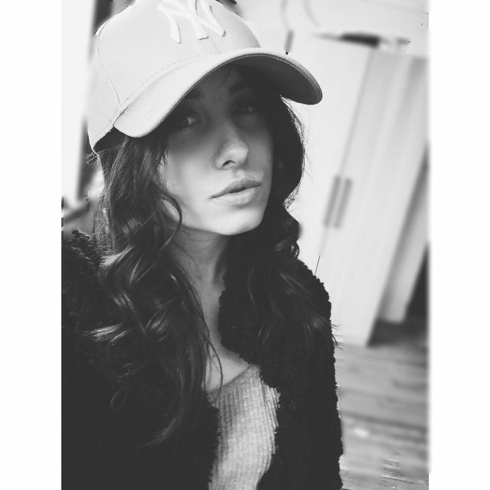 Dominika Nelly Gudalewska