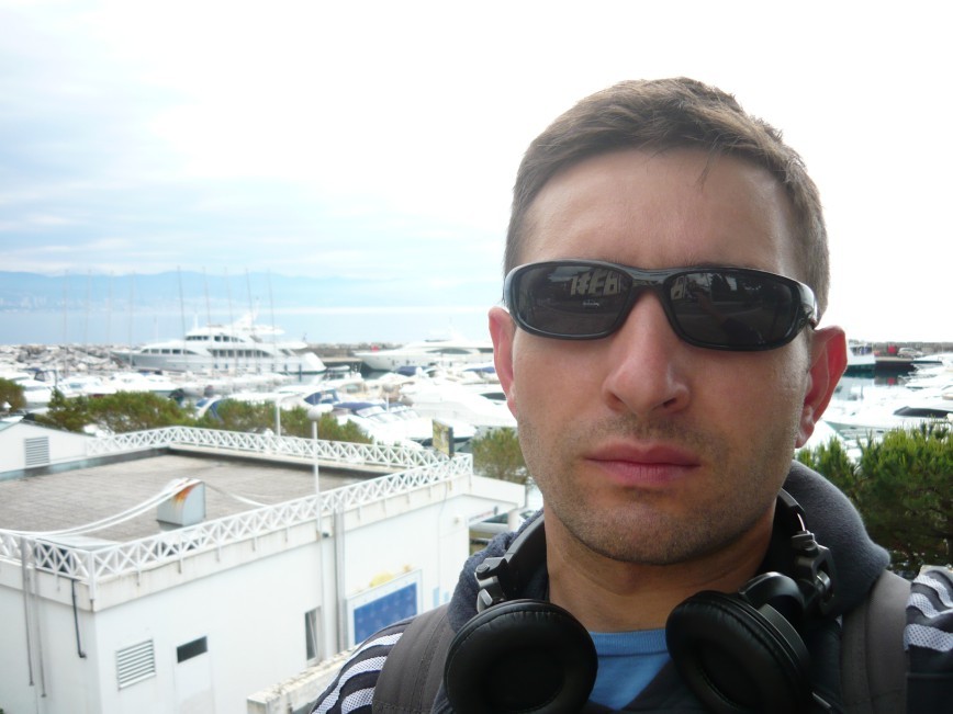 Filip Etto