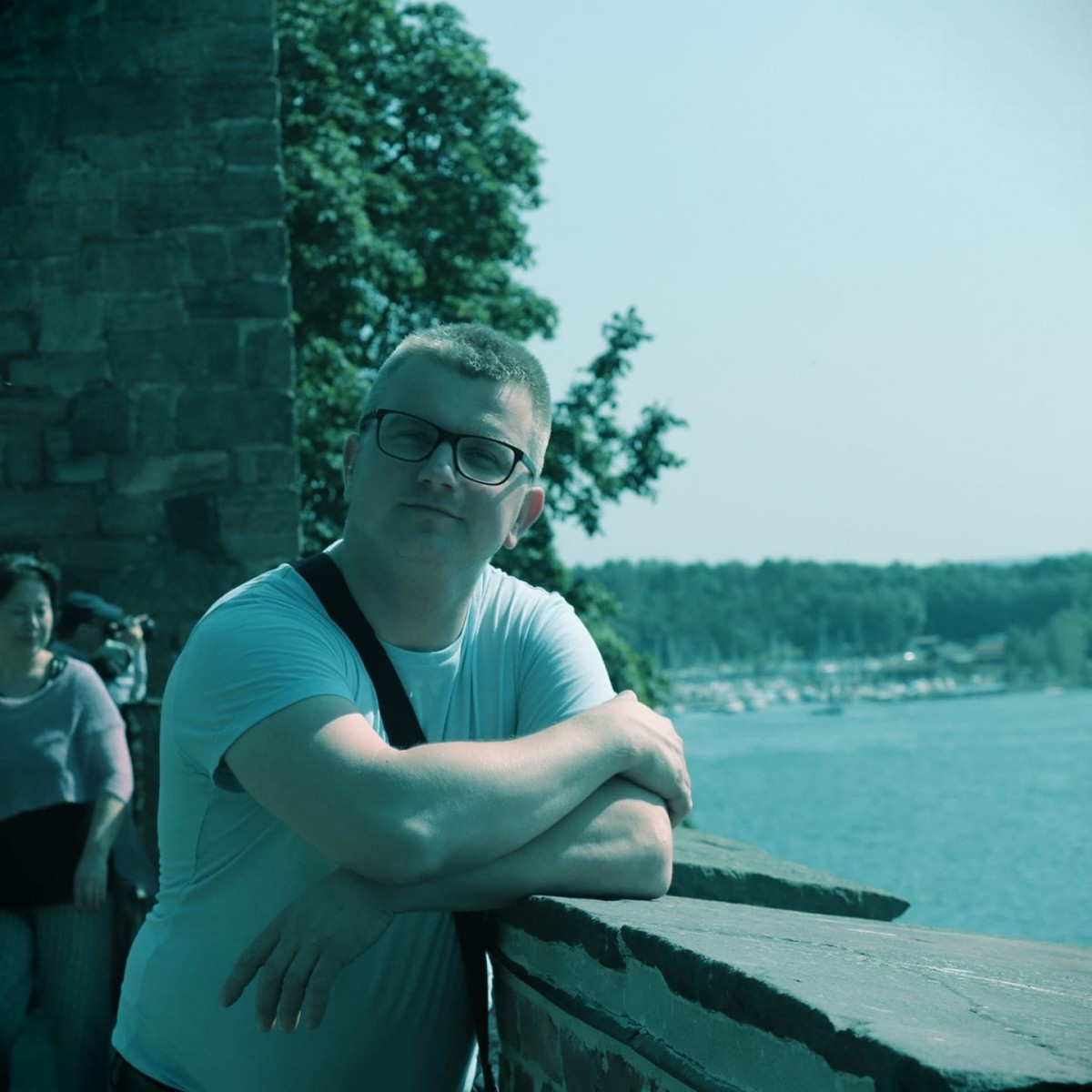 Tomasz Mirosław 