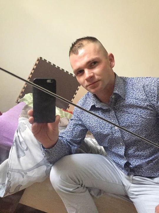 Mateusz Marczuk