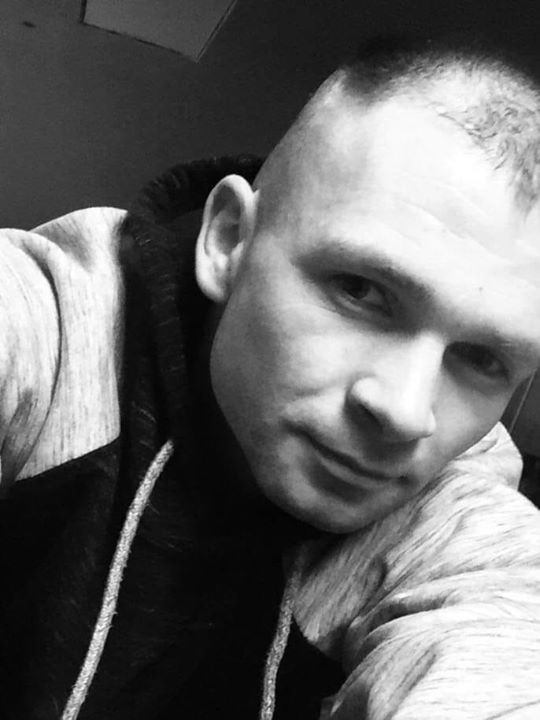 Mateusz Marczuk