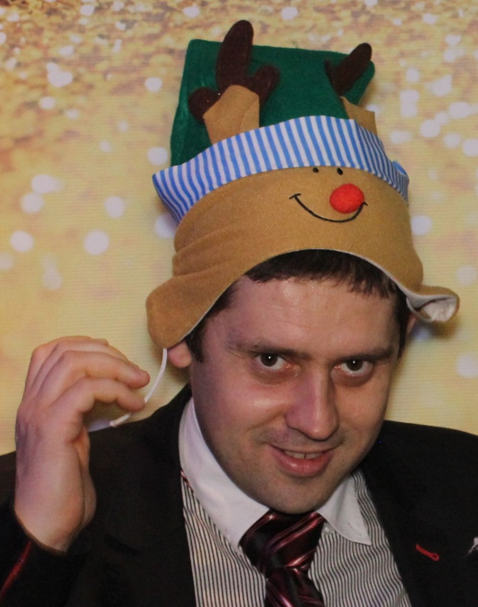 Dariusz B.