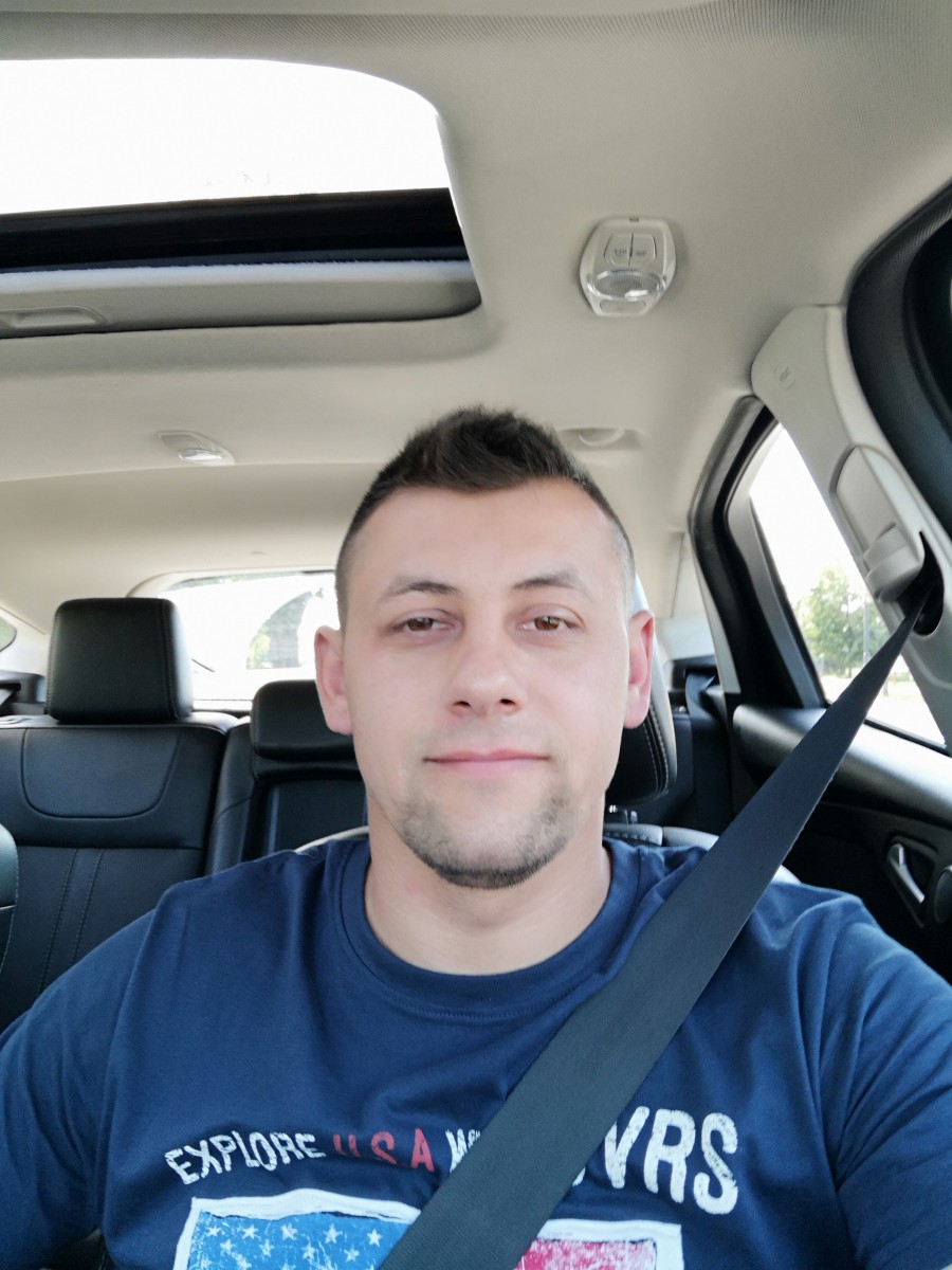 Krzysztof Kowalik