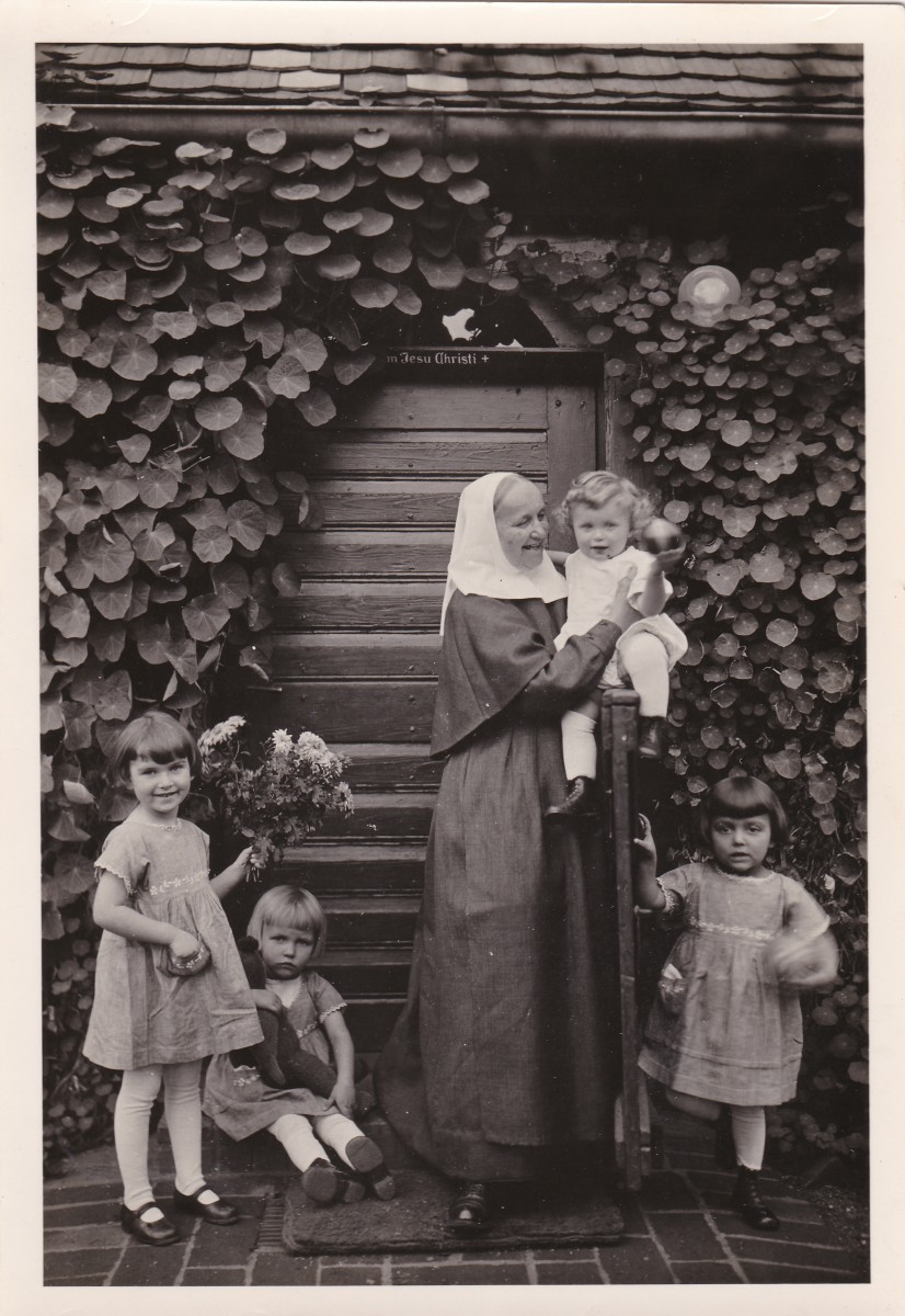 Ania Jędza