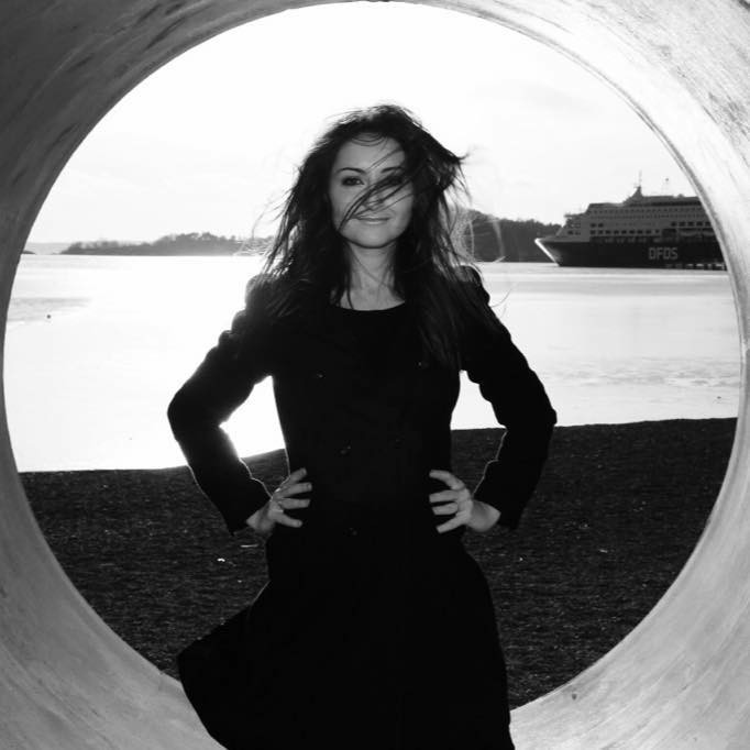Veronika Borrebæk 