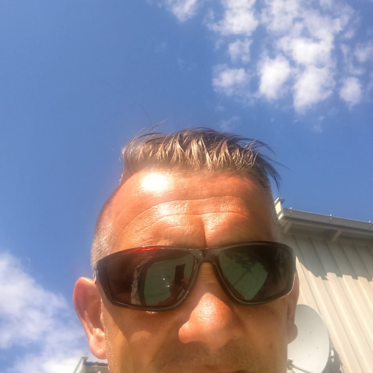 Mariusz Przybyła