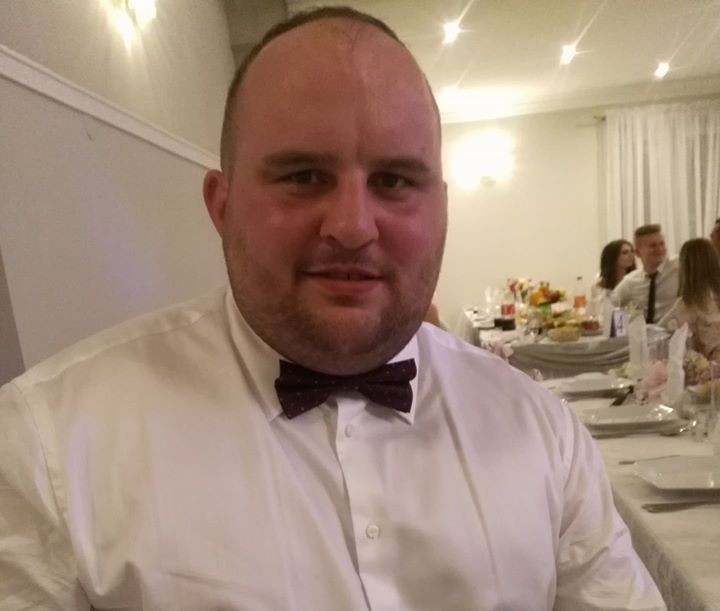Zdzisław Zimoląg