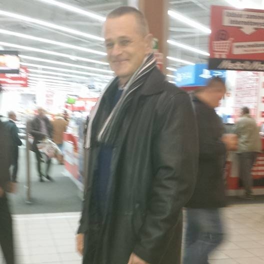 Marek Dwojak