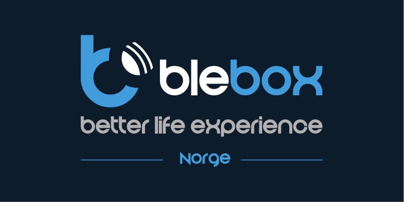 Blebox Norge 