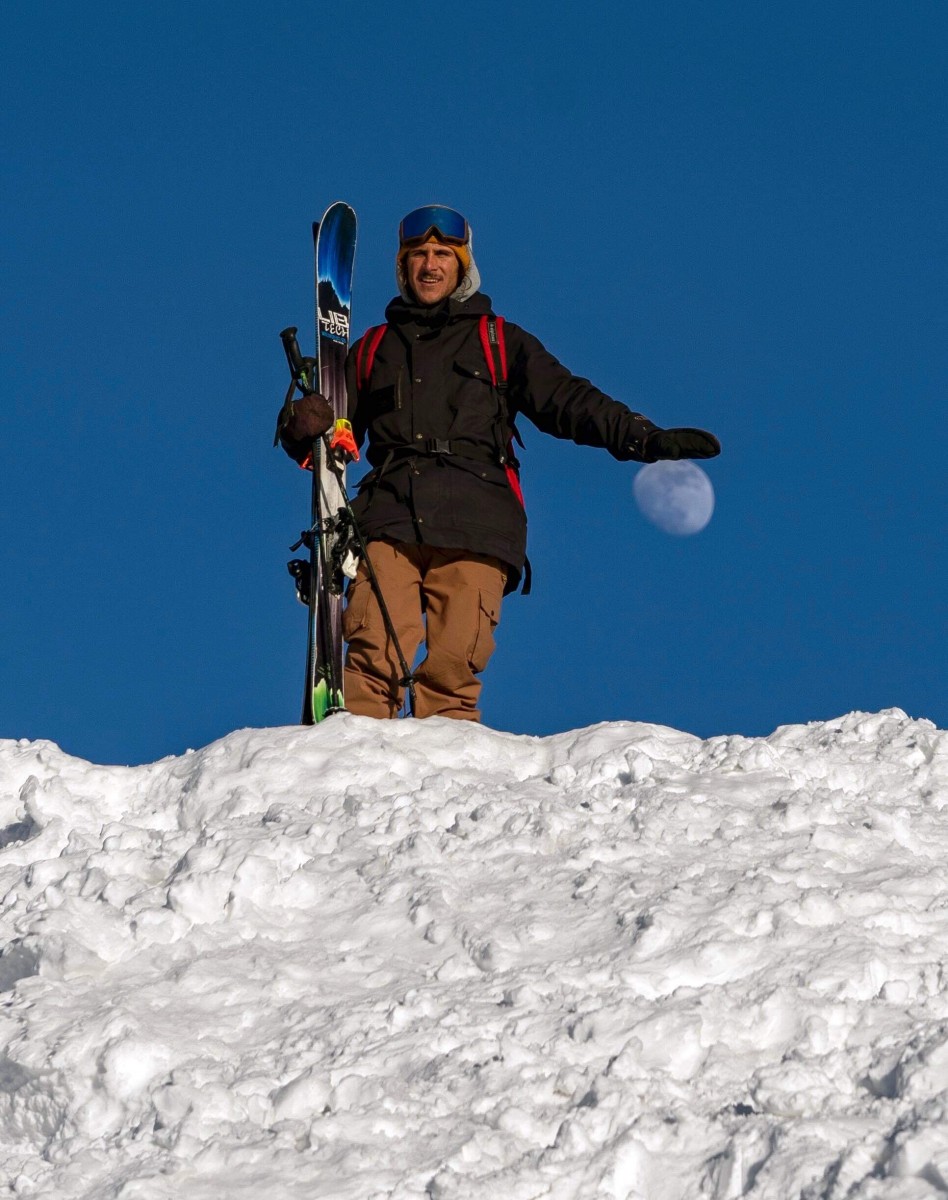 Kacper Gruszi