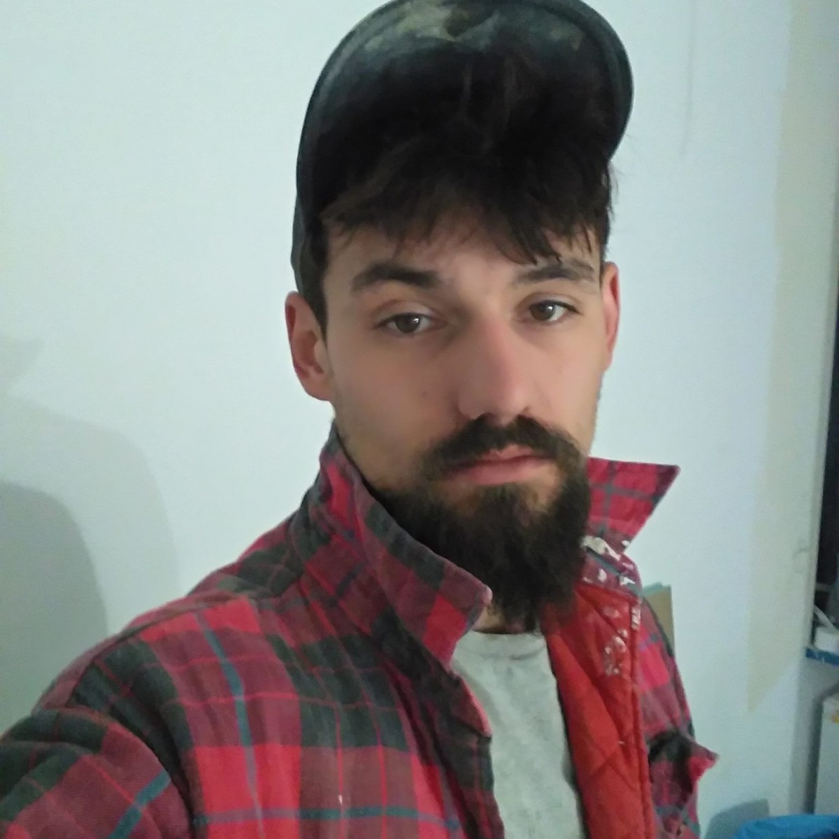 Maciej Ch