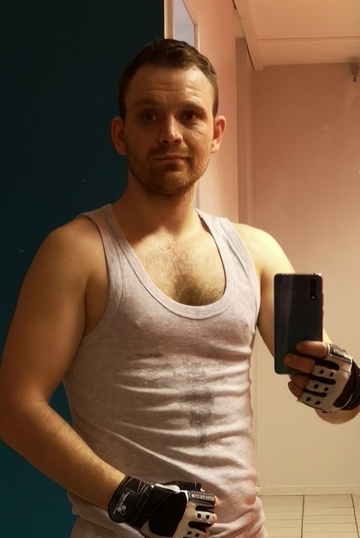 Mateusz K