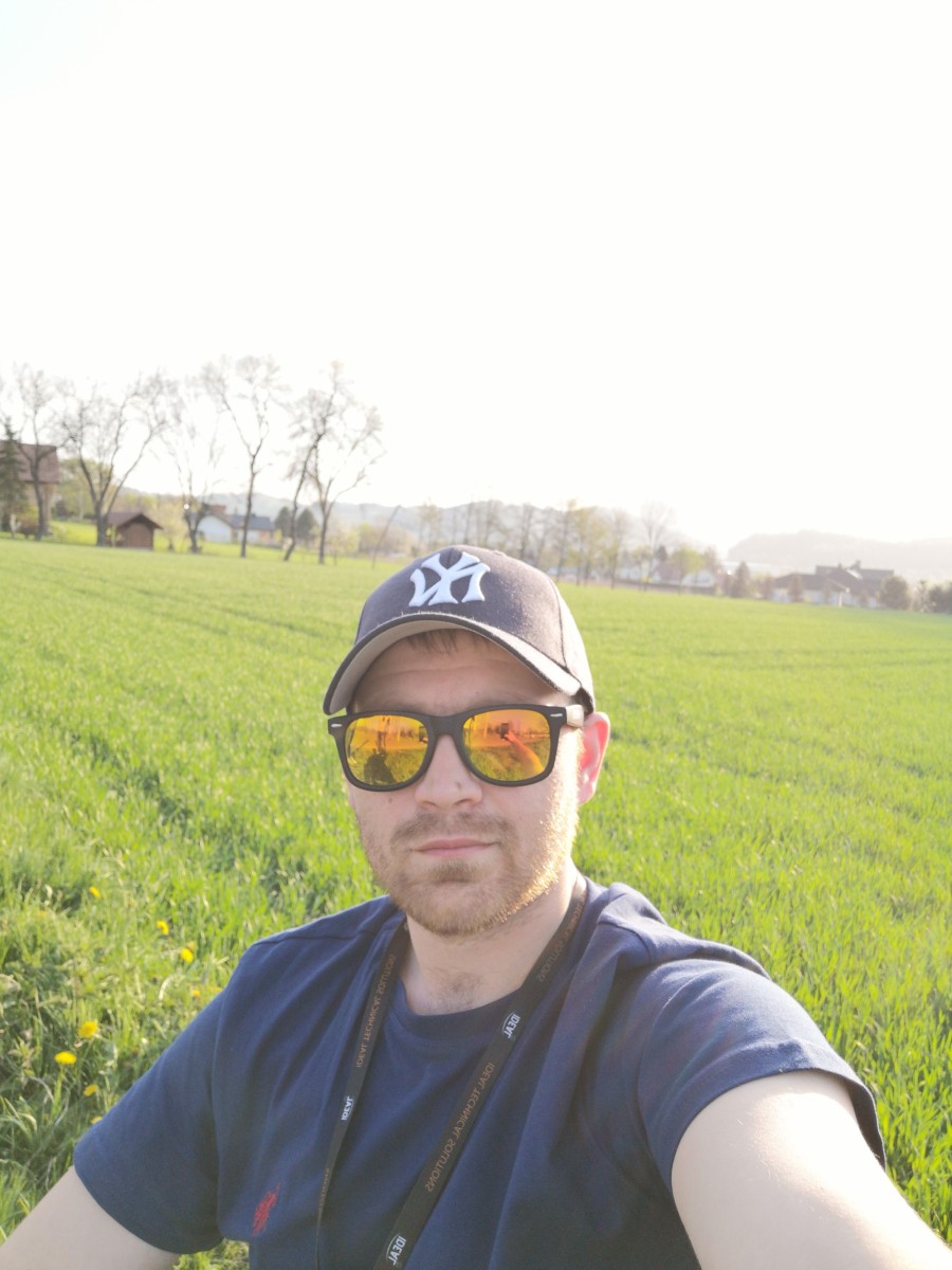 Mateusz K