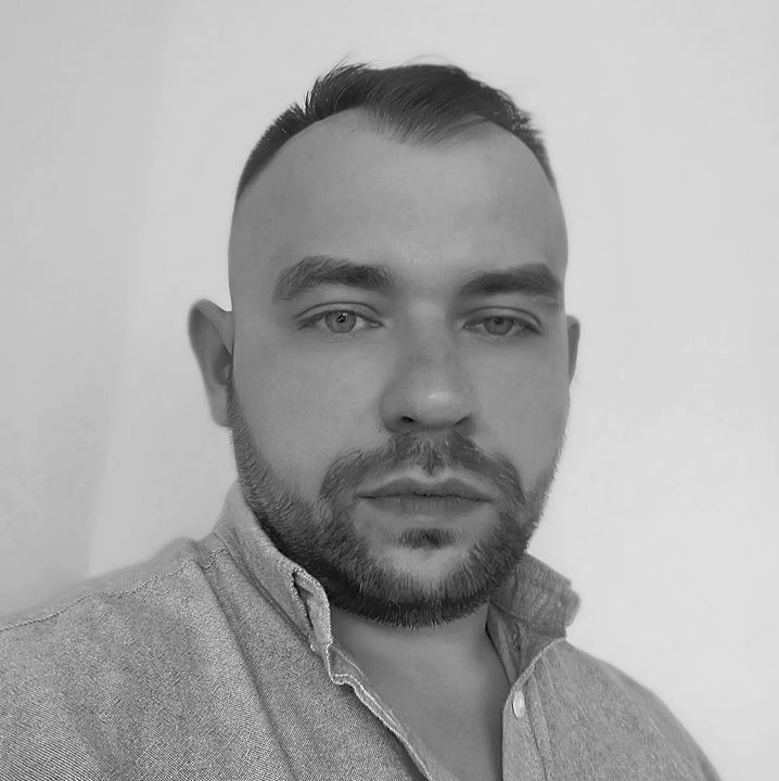 Tomasz Tomasz