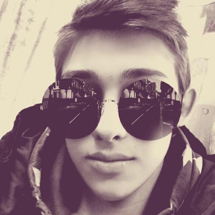 Mateusz Lizun