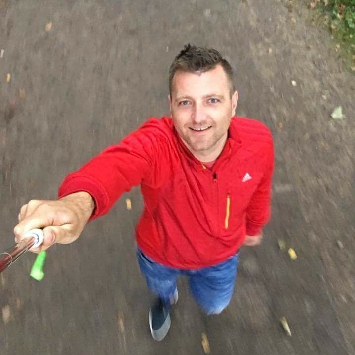 Adam Jedrusik