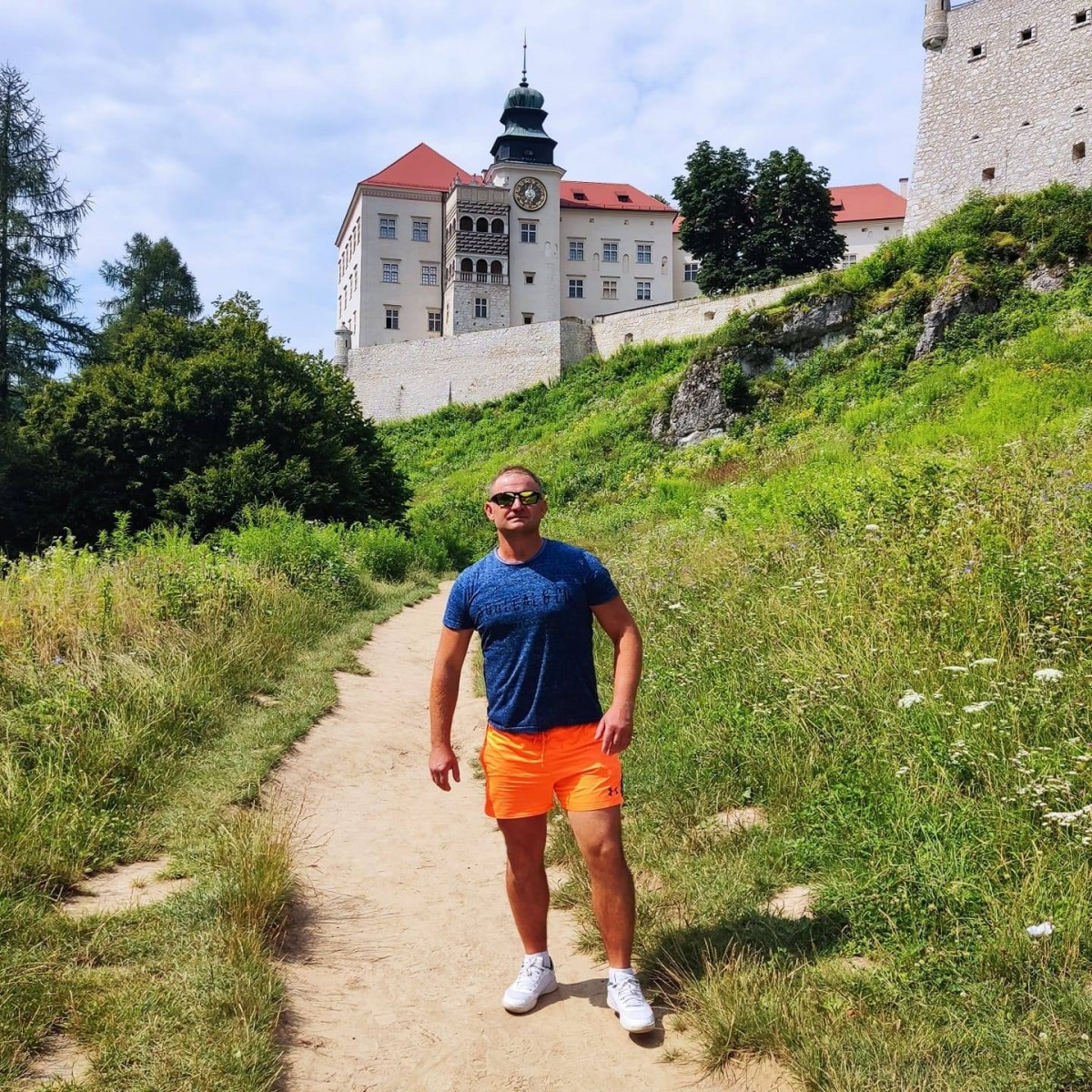 Daniel Babina