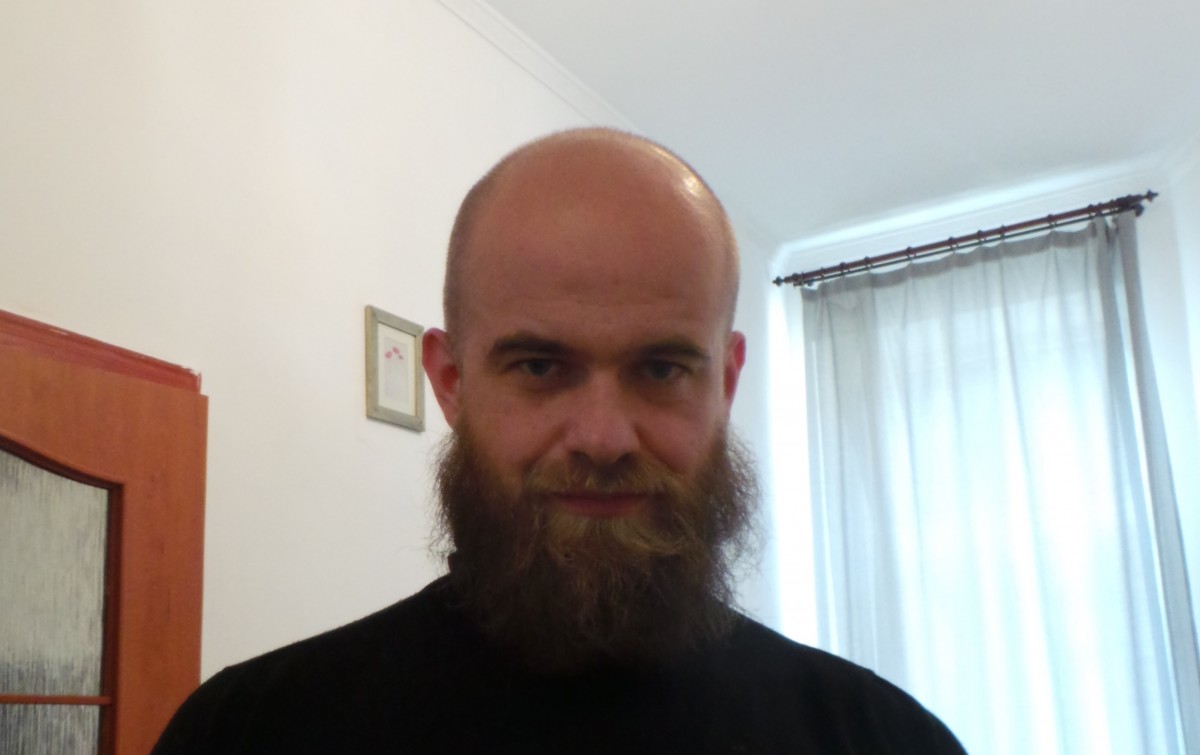 Nazariy Gorbovyy